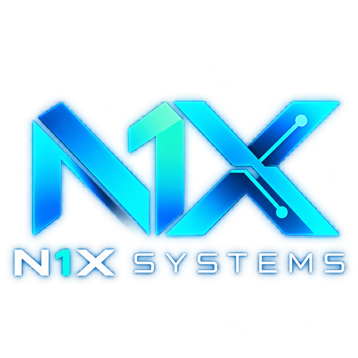 Logo N1X Systems